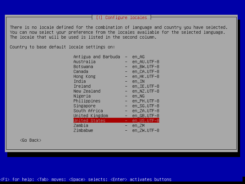 Cara Install Debian