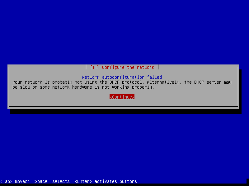 Cara Install Debian