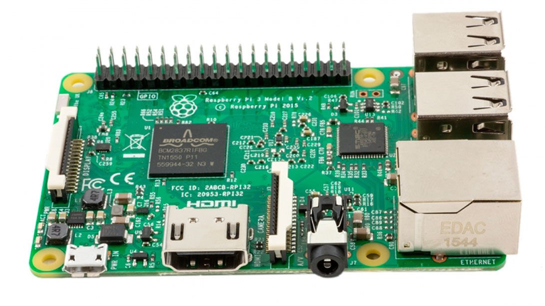 Pengenalan Raspberry Pi