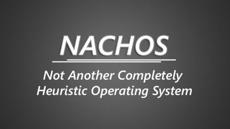 Tutorial NachOS : MIPS Cross Compiler