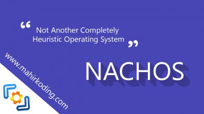 Tutorial NachOS : Serial Console